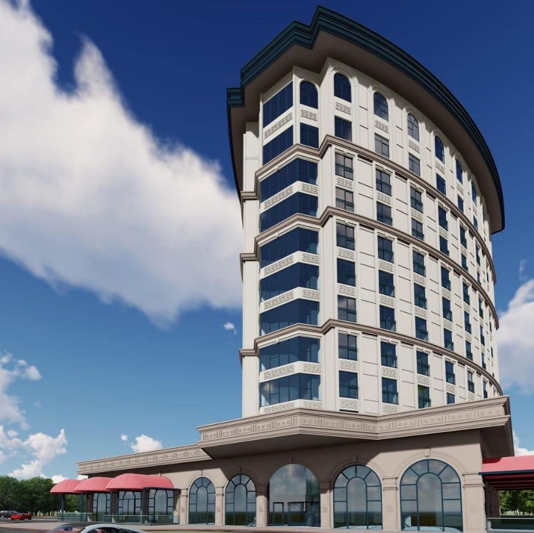 Karapınar - Ramada Plaza