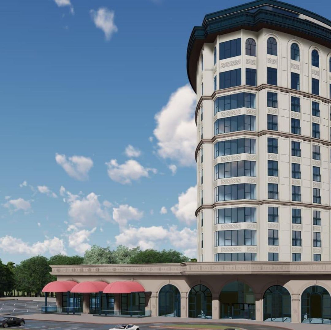 Karapınar - Ramada Plaza