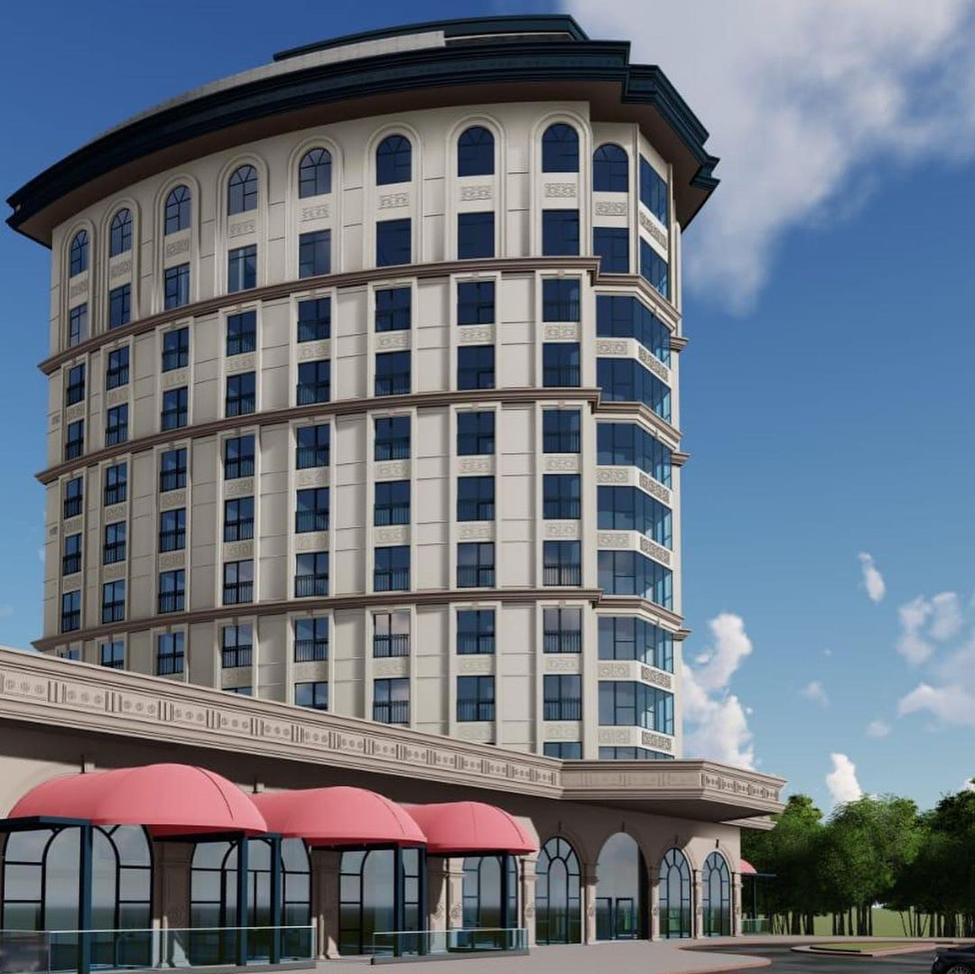 Karapınar - Ramada Plaza