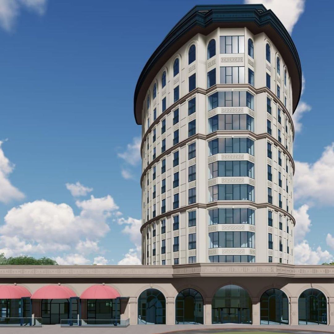 Karapınar - Ramada Plaza